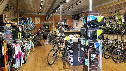 Bicycle Repair Shop «Hilltop Bicycle Center», reviews and photos, 5145 Lake Ridge Pkwy #131, Grand Prairie, TX 75052, USA