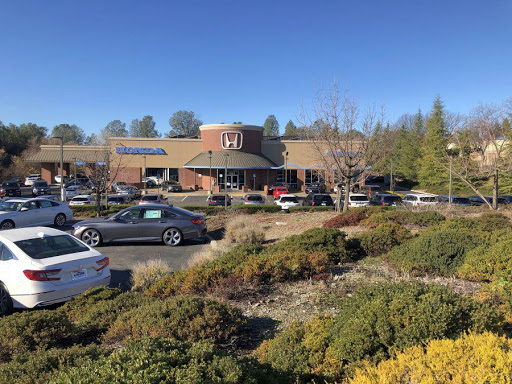 Car Dealer «Auburn Honda», reviews and photos, 1801 Grass Valley Hwy, Auburn, CA 95603, USA