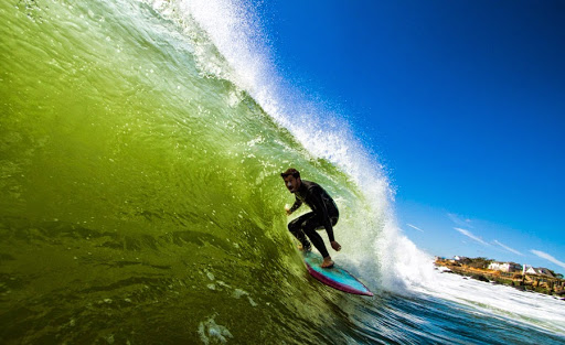 Surf Shop «Glide Surf Co», reviews and photos, 520 Bangs Ave, Asbury Park, NJ 07712, USA