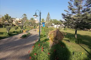 Jamsheed Ansari Park image