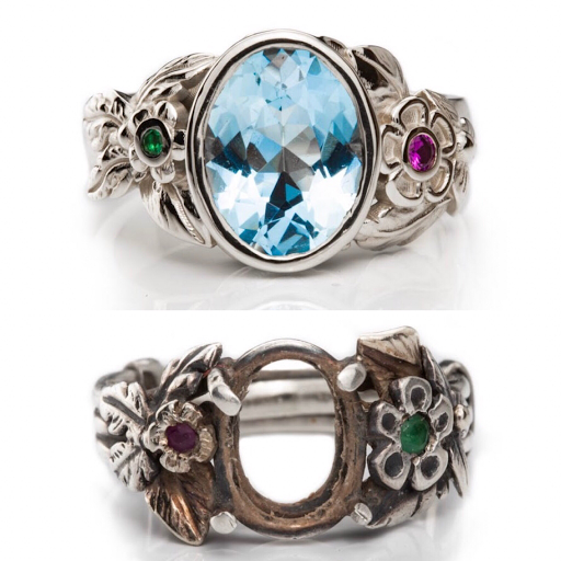 Jewelry Designer «Marina Kessler Jewelry Designer», reviews and photos, 520 N Bozeman Ave a, Bozeman, MT 59715, USA