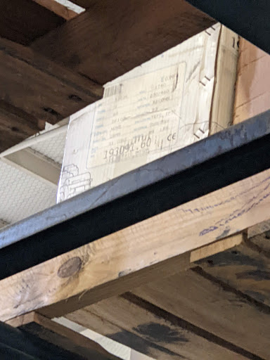 Paint Store «Kelly-Moore Paints», reviews and photos, 303 W Hurst Blvd, Hurst, TX 76053, USA