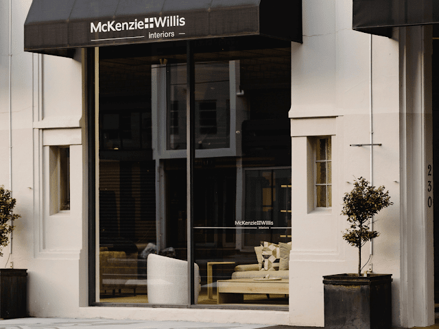 McKenzie & Willis Wellington