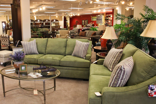 Furniture Store «Harkness Furniture», reviews and photos, 6612 S Tacoma Way, Tacoma, WA 98409, USA