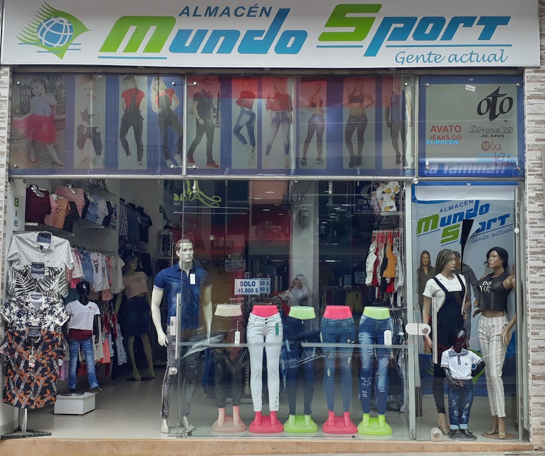 MundoSport