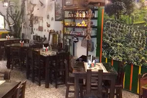 RESTAURANTE TIPICO DEL CAFE image