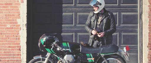 Motorcycle Shop «City Moto», reviews and photos, 4911 N College Ave, Indianapolis, IN 46205, USA