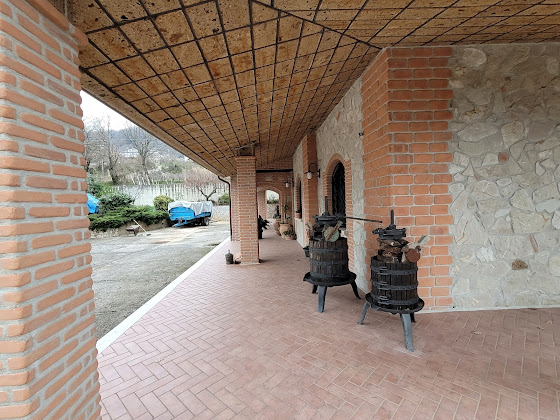 Photos des visiteurs Casa di campagna Casa Di Blasio 82034 Guardia Sanframondi