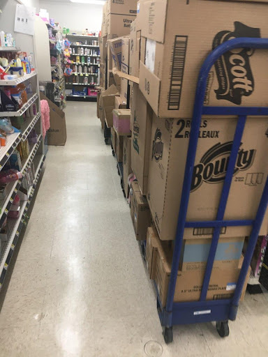 Discount Store «Dollar General», reviews and photos, 730 Ferry Cut Off St, New Castle, DE 19720, USA