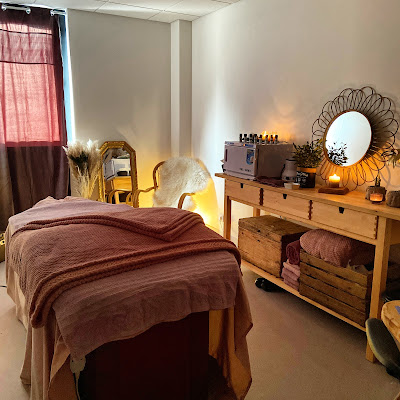 Ô Sens Massage - Centre de bien-être esthétique à Nancy