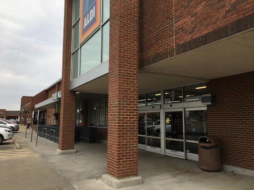 Supermarket «ALDI», reviews and photos, 2220 Coit Rd #250, Plano, TX 75075, USA