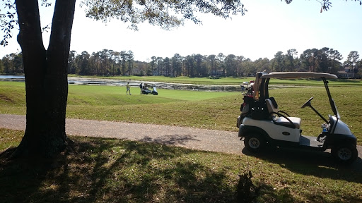 Country Club «Prestwick Country Club», reviews and photos, 1001 Links Rd, Myrtle Beach, SC 29575, USA