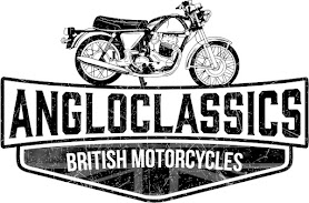 Angloclassics - Classic British Motorcycles