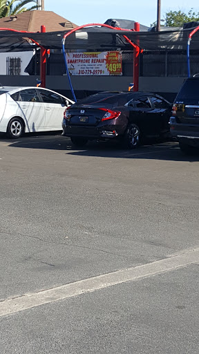 Car Wash «Century Car Wash», reviews and photos, 4700 W Century Blvd, Inglewood, CA 90304, USA