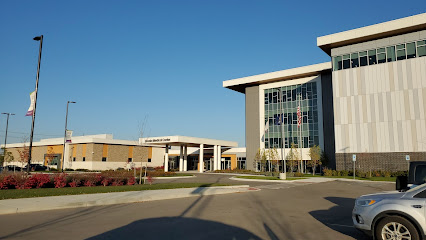 Livonia Medical Center