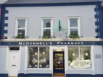 MCDONNELLS PHARMACY