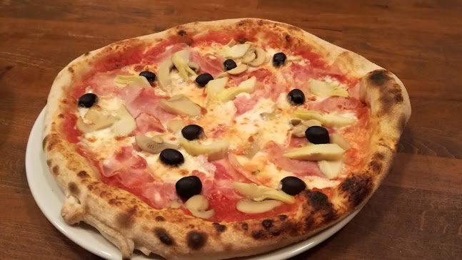 Értékelések erről a helyről: All' Angolo Pizzeria, Budapest - Pizza
