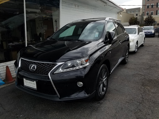 Used Car Dealer «Auto Plus Co.», reviews and photos, 4250 State St, Murray, UT 84107, USA