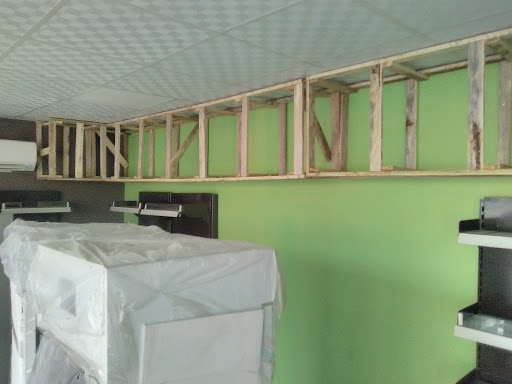 Obasanjo Shopping Complex, Minna - Zungeru Rd, Minna, Nigeria, Coffee Shop, state Niger