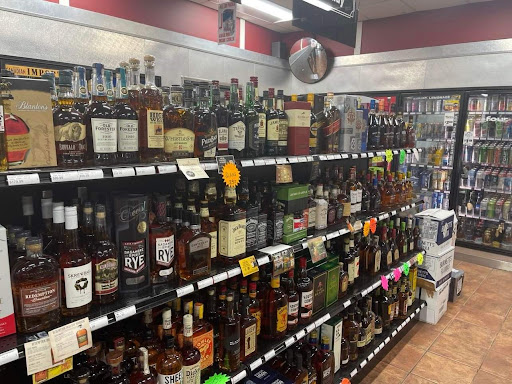 Liquor Store «Boulevard Fine Wine & Spirits», reviews and photos, 10995 Owings Mills Blvd #108, Owings Mills, MD 21117, USA
