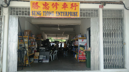 Seng Tiong Enterprise