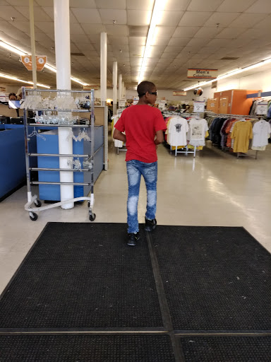 Thrift Store «Goodwill Store and Donation Center», reviews and photos