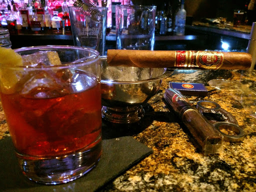 Cigar Shop «Federal Cigar», reviews and photos, 36 Market St, Portsmouth, NH 03801, USA