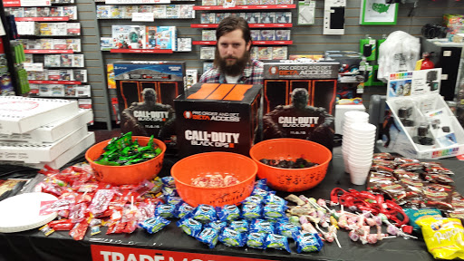 Video Game Store «GameStop», reviews and photos, 11 Commerce Way #6, Johnston, RI 02919, USA