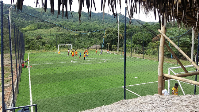 Mi Canchita. Centro Deportivo.