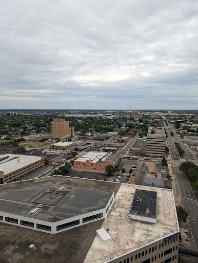 Shopping Mall «New Center One», reviews and photos, 3031 W Grand Blvd, Detroit, MI 48202, USA