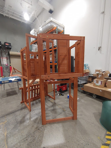 Warehouse club «Costco Wholesale», reviews and photos, 801 Tioga Ave, Sand City, CA 93955, USA