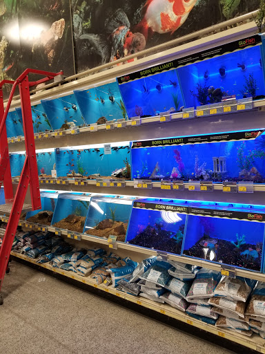 Pet Supply Store «PetSmart», reviews and photos, 7616 Denton Hwy #532, Watauga, TX 76148, USA