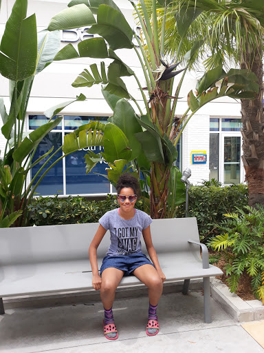 Fast Food Restaurant «Chick-fil-A», reviews and photos, 100 N Williamson Blvd, Daytona Beach, FL 32114, USA