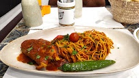 Spaghetti du Restaurant SIDIBOU KB à Le Kremlin-Bicêtre - n°1