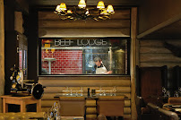 Atmosphère du Restaurant français Beef Lodge à Megève - n°9