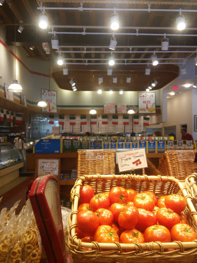 Italian Grocery Store «The Italian Store», reviews and photos, 5837 Washington Blvd, Arlington, VA 22205, USA