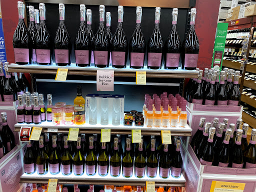 Wine Store «Total Wine & More», reviews and photos, 380 Main Ave, Norwalk, CT 06851, USA