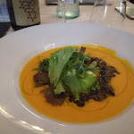 Photo n°2 de l'avis de Michela.i fait le 01/09/2017 à 12:47 sur le  Ristorante L'antica Rupe à Orvieto