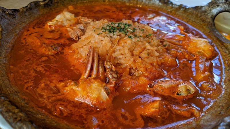 イタリアンリストランテサンマルコ 長野県上田市保野 イタリア料理店 グルコミ