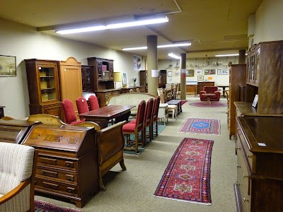 Photos of Brocanteur HIOB International, Martigny