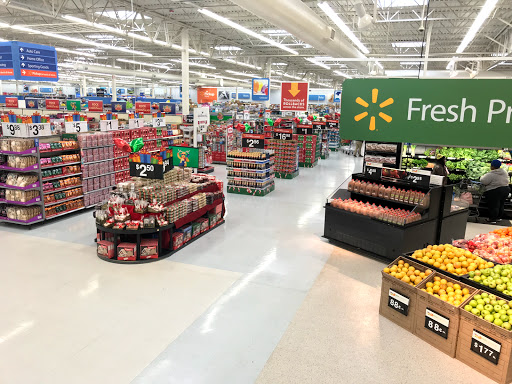 Department Store «Walmart Supercenter», reviews and photos, 125 Pavilion Pkwy, Fayetteville, GA 30214, USA
