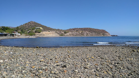 Playa Mulege