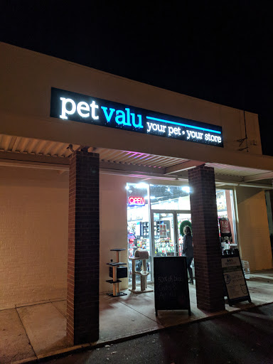 Pet Store «Pet Valu», reviews and photos, 73 Highland Ave A, East Providence, RI 02914, USA