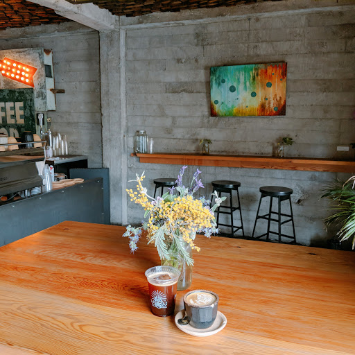 Cafe «Four Barrel Coffee», reviews and photos, 2 Burrows St, San Francisco, CA 94134, USA