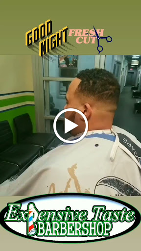 Barber Shop «Expensive Taste Barbershop», reviews and photos, 9100 Hudson Rd, Woodbury, MN 55125, USA