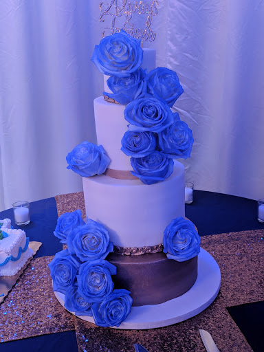 Event Venue «Heaven Event Center», reviews and photos, 8240 Exchange Dr, Orlando, FL 32809, USA