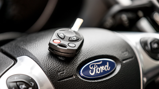 Used Car Dealer «Pannell Auto Sales», reviews and photos, 111 N Goliad St, Rockwall, TX 75087, USA