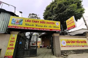 Lẩu Chay Hữu Duyên image