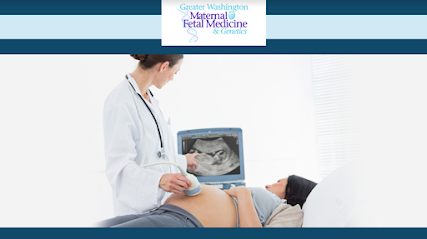 Greater Washington Maternal-Fetal Medicine and Genetics