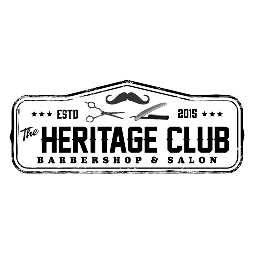 Barber Shop «Heritage Club Barbershop & Salon», reviews and photos, 1712 S Dale Mabry Hwy, Tampa, FL 33629, USA